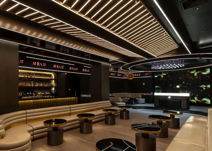 Hotel 57