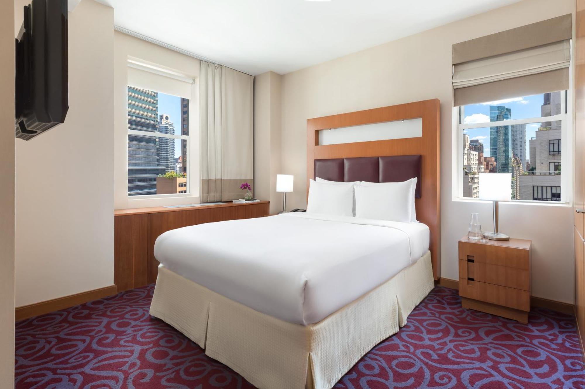 57 Hotel