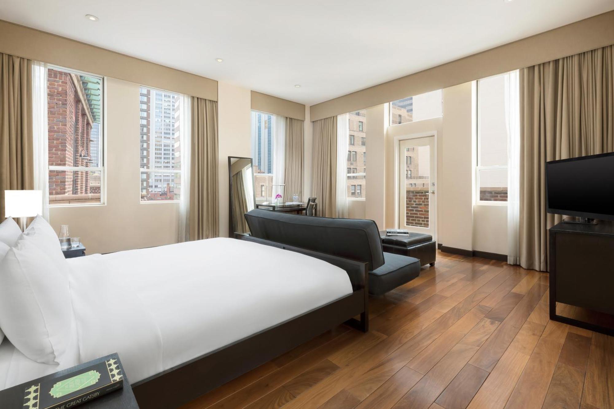 57 Hotel New York