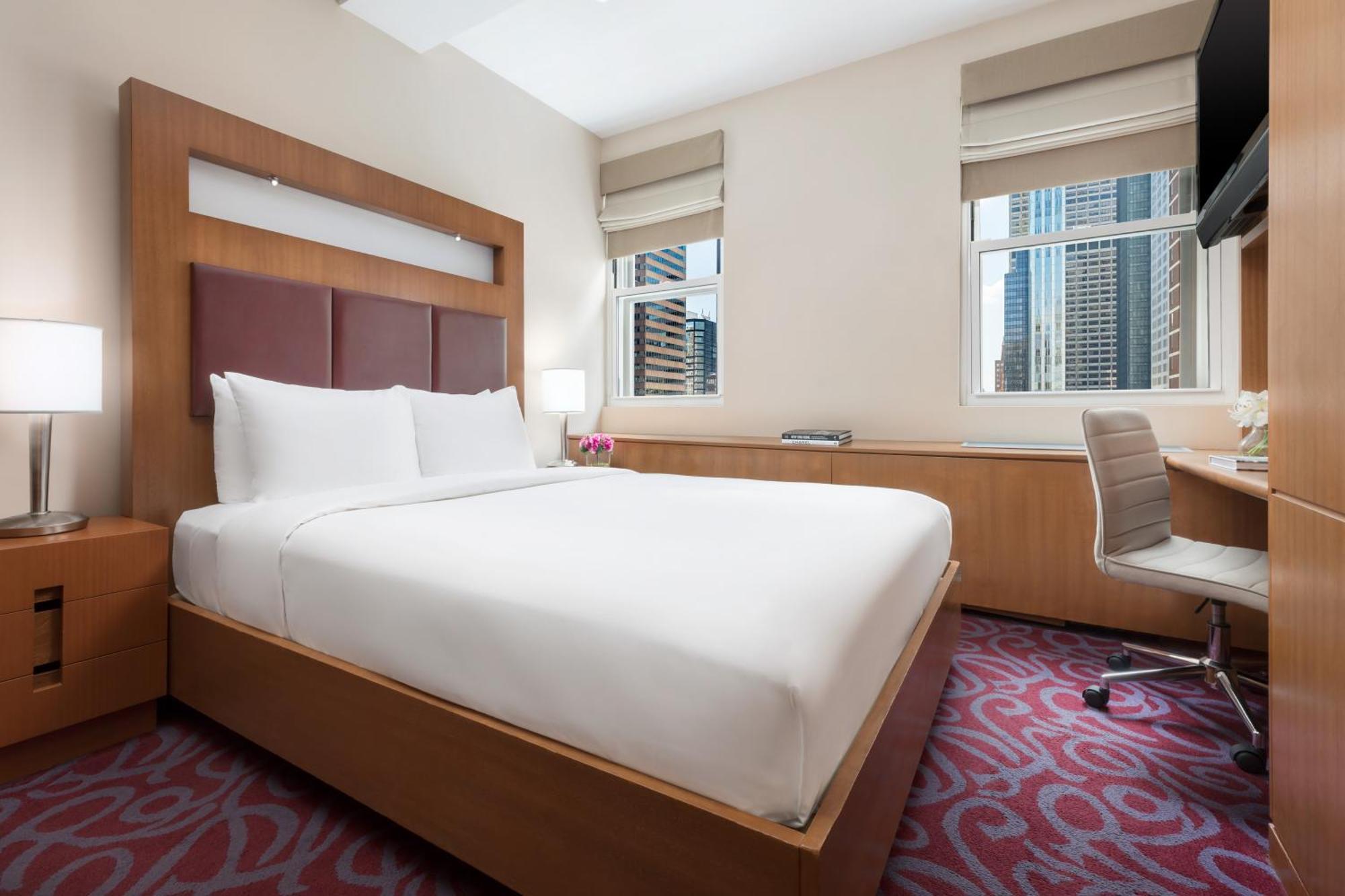Hotel 57 New York