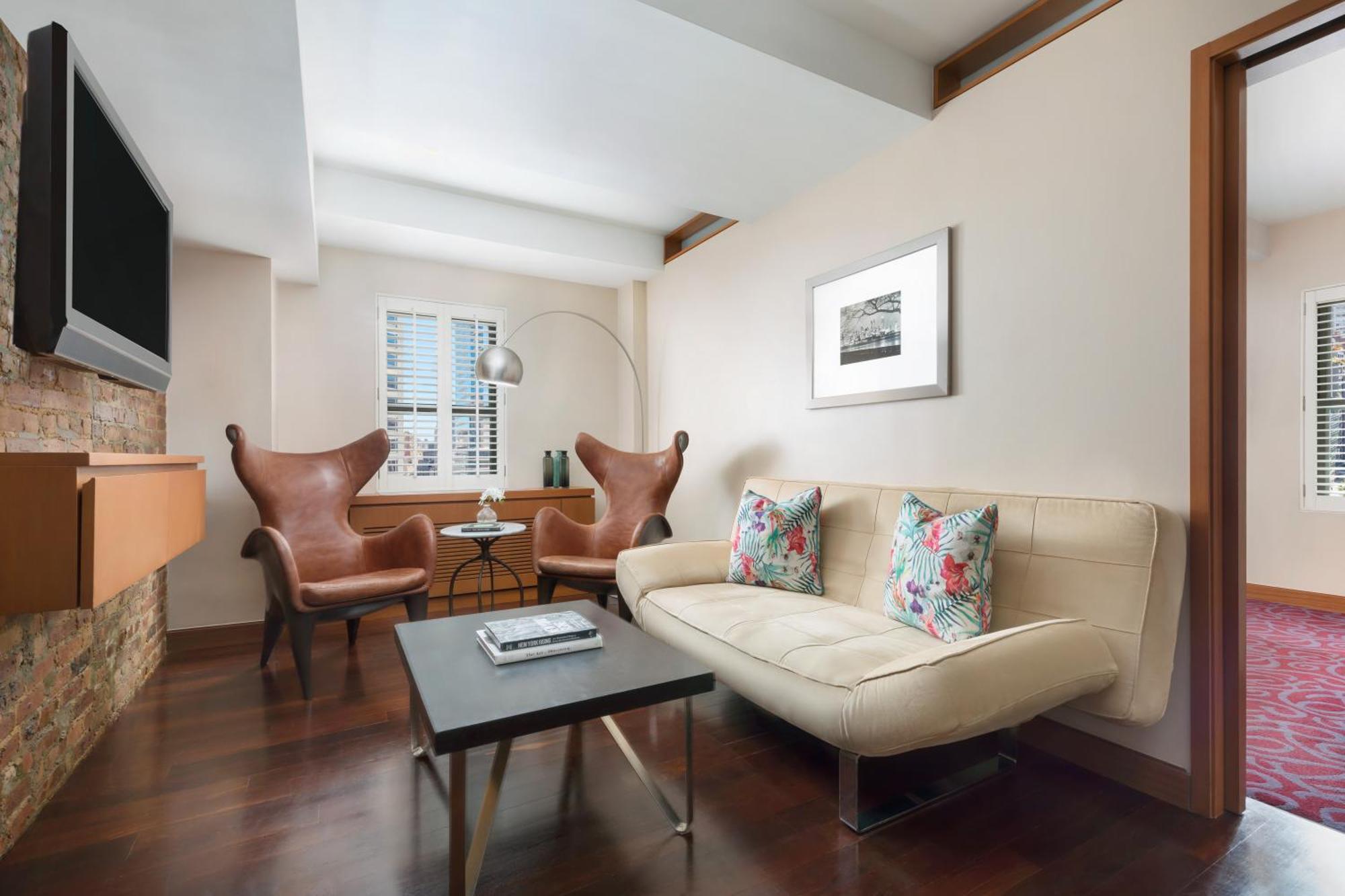 57 Hotel New York