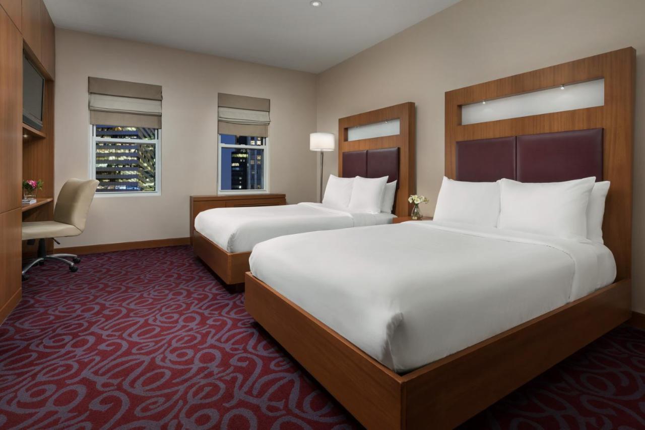 57 Hotel Nova Iorque