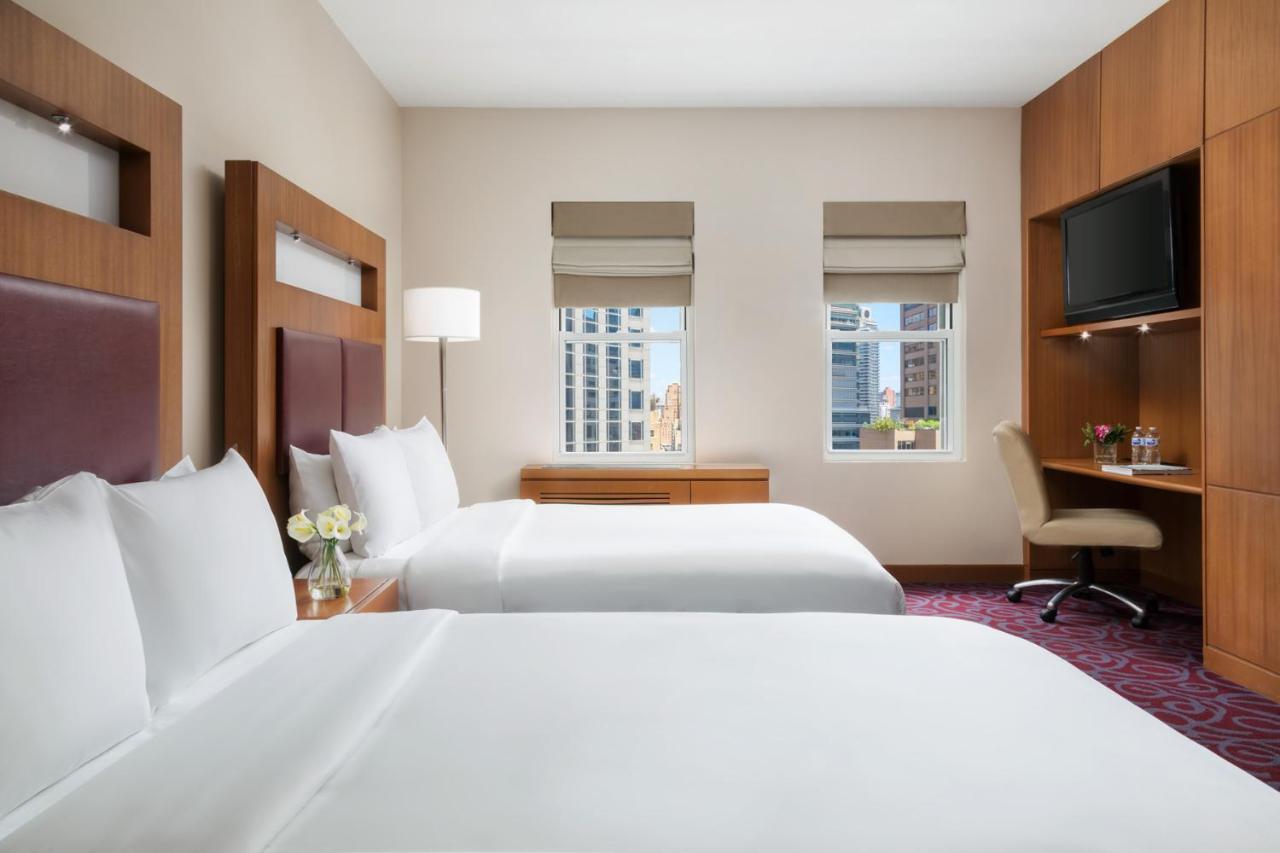 57 Hotel Nova Iorque