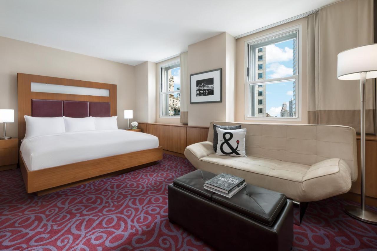 Hotel 57 Nova Iorque