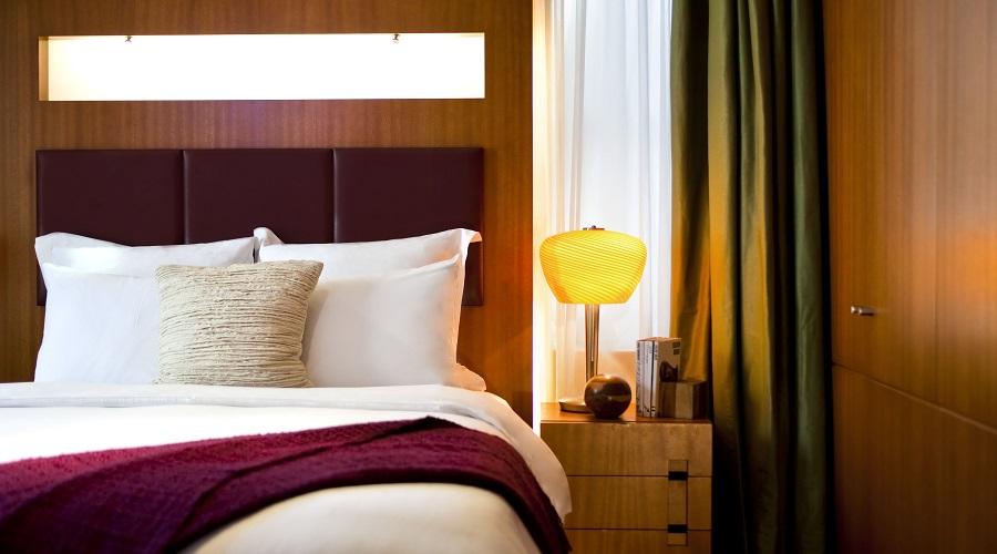 57 Hotel Nova Iorque