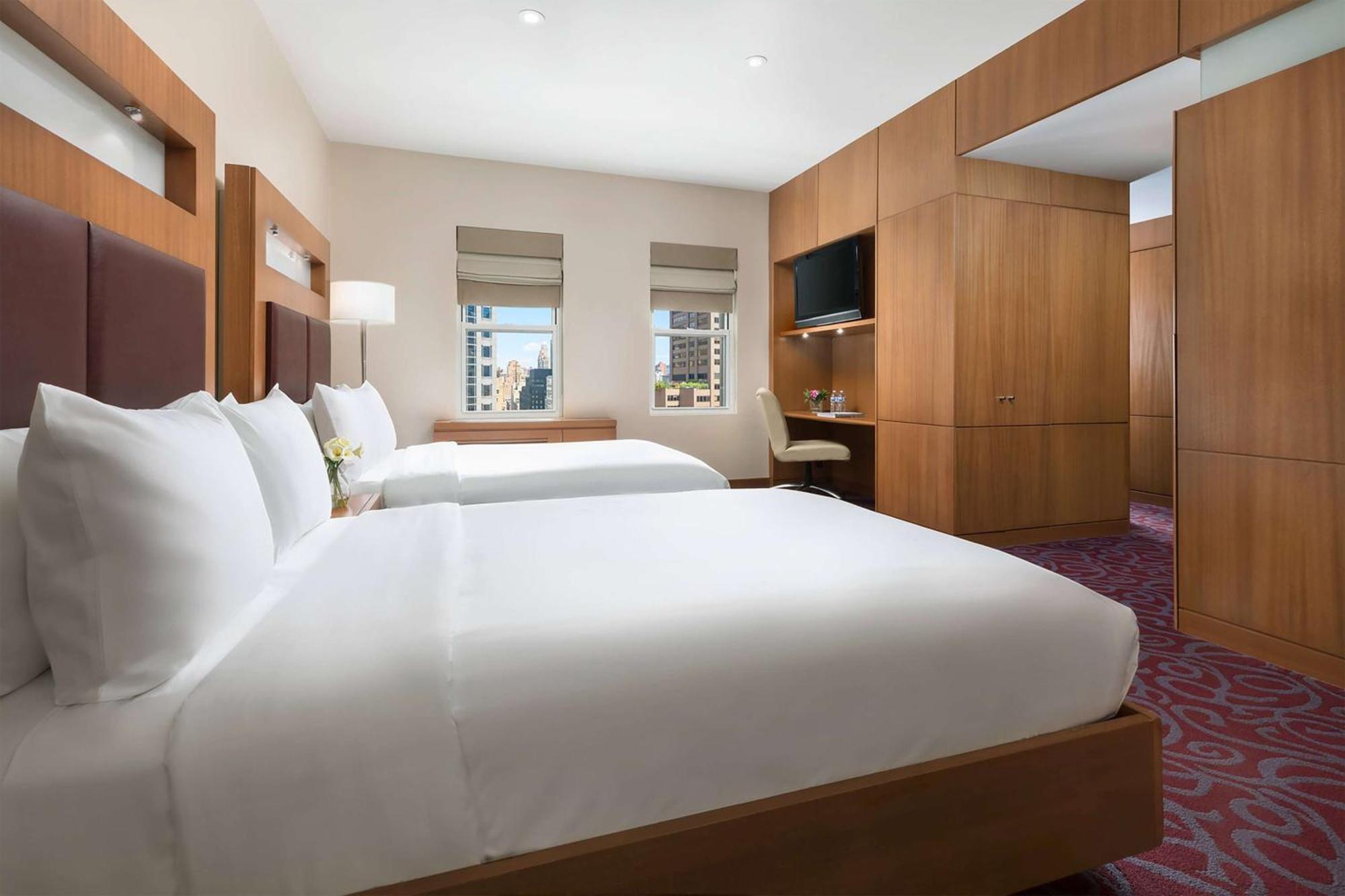 57 Hotel Nova Iorque